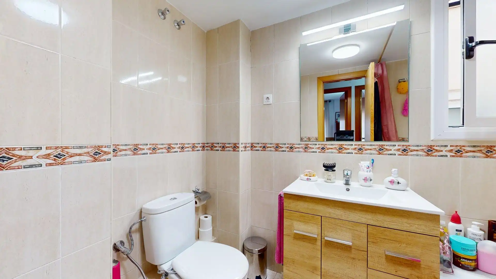 Piso en venta en Santa Eulàlia