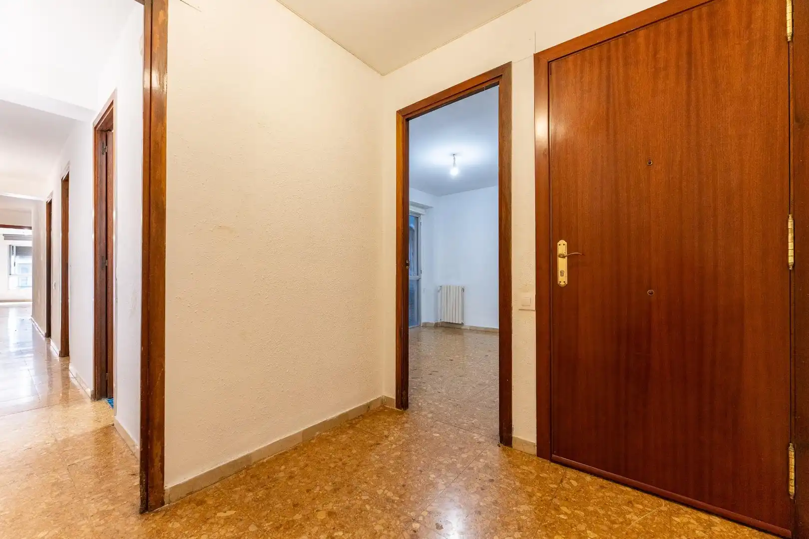Piso con ascensor en venta en HIGINI ANGLES, imagen 11