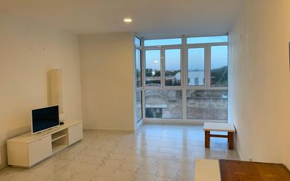 Living room of Flat for sale in Ciutadella de Menorca  with Balcony