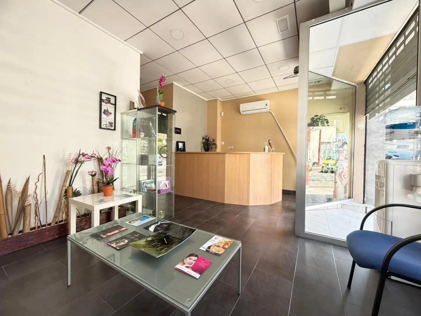 Commercial properties for rent in Calle Calle Perú, 3, Babel, Benalúa - Babel, Alicante / Alacant