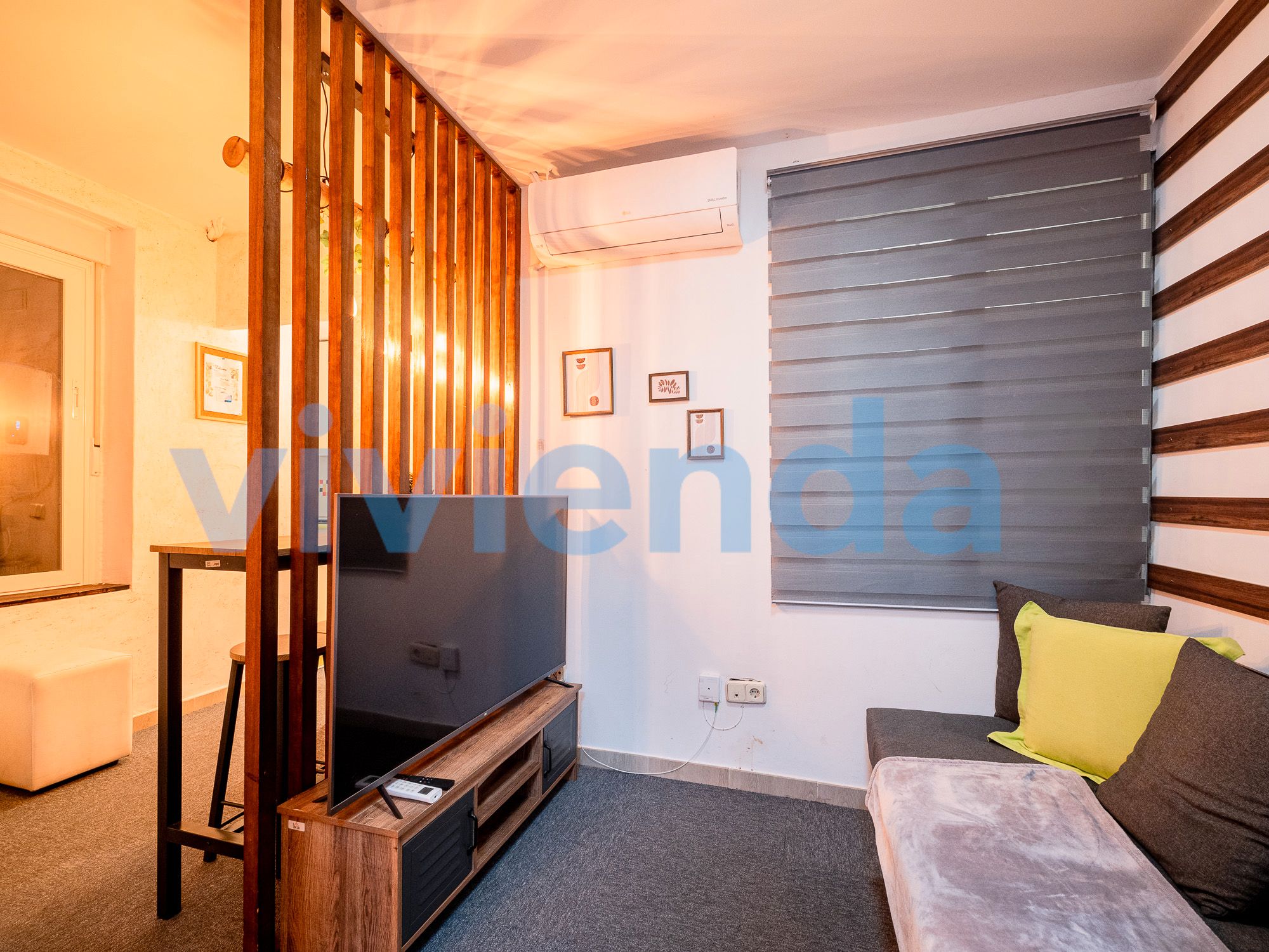 Flat for sale in DEL NORTE, Arapiles