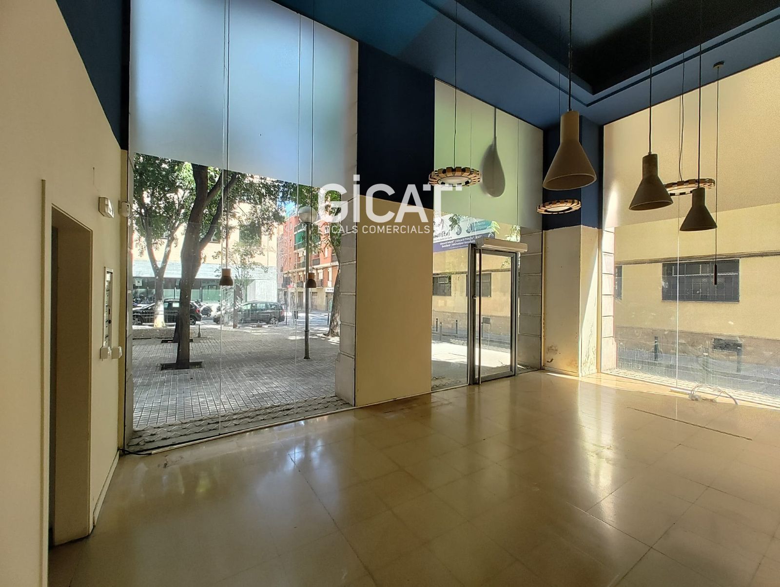 Premises to rent in Comtes de Bell·lloc, Barri de les Corts