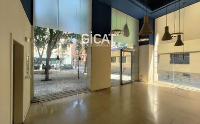 Local de lloguer a Comtes de Bell·lloc, Barri de les Corts