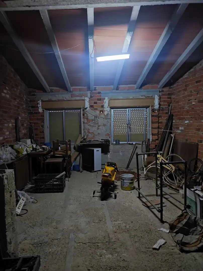 Casa o xalet en venda en Ontur amb Terrassa i Moblat