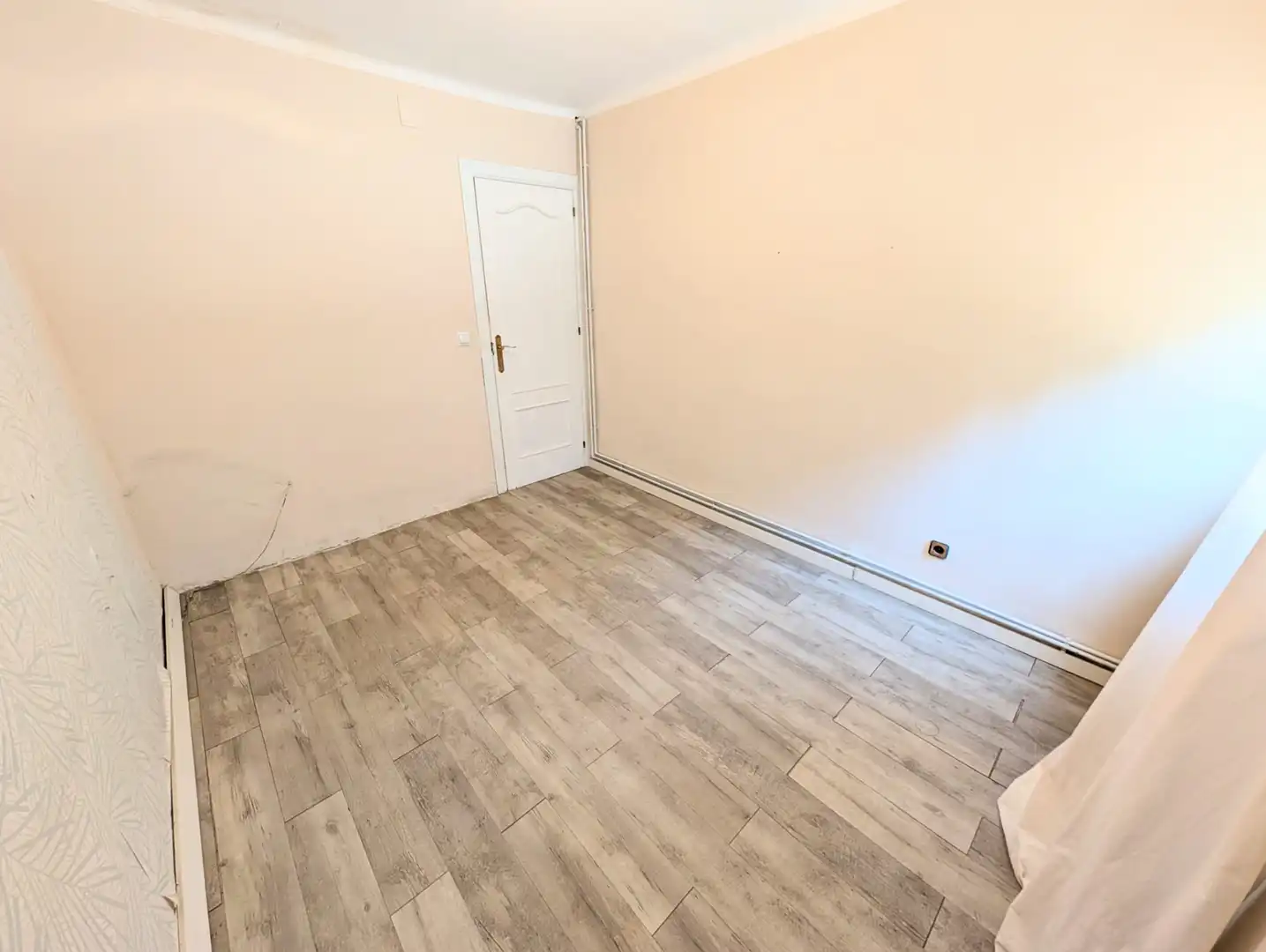 Ground floor for sale in Badalona  with Heating, Parquet flooring and Alarm