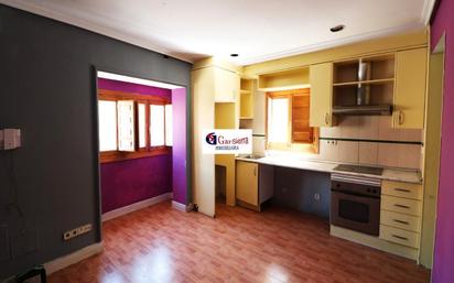 Kitchen of House or chalet for sale in Pozuelo de Alarcón  with Heating and Storage room