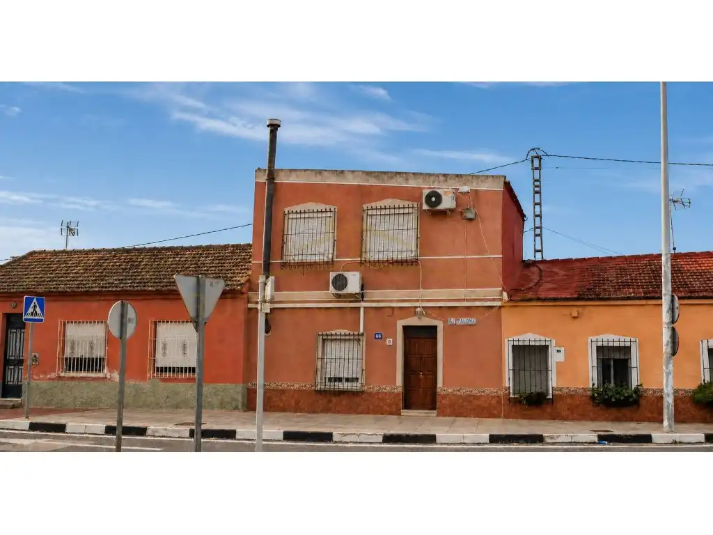 House for sale in Lugar Las Norias 6, imagen 2