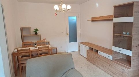 Foto 3 de Piso de alquiler en Ciudad Jardín - Zoco, Córdoba Capital