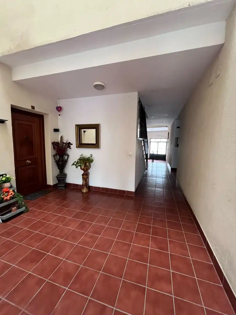 Flat for sale in LAS MORERAS, Burguillos