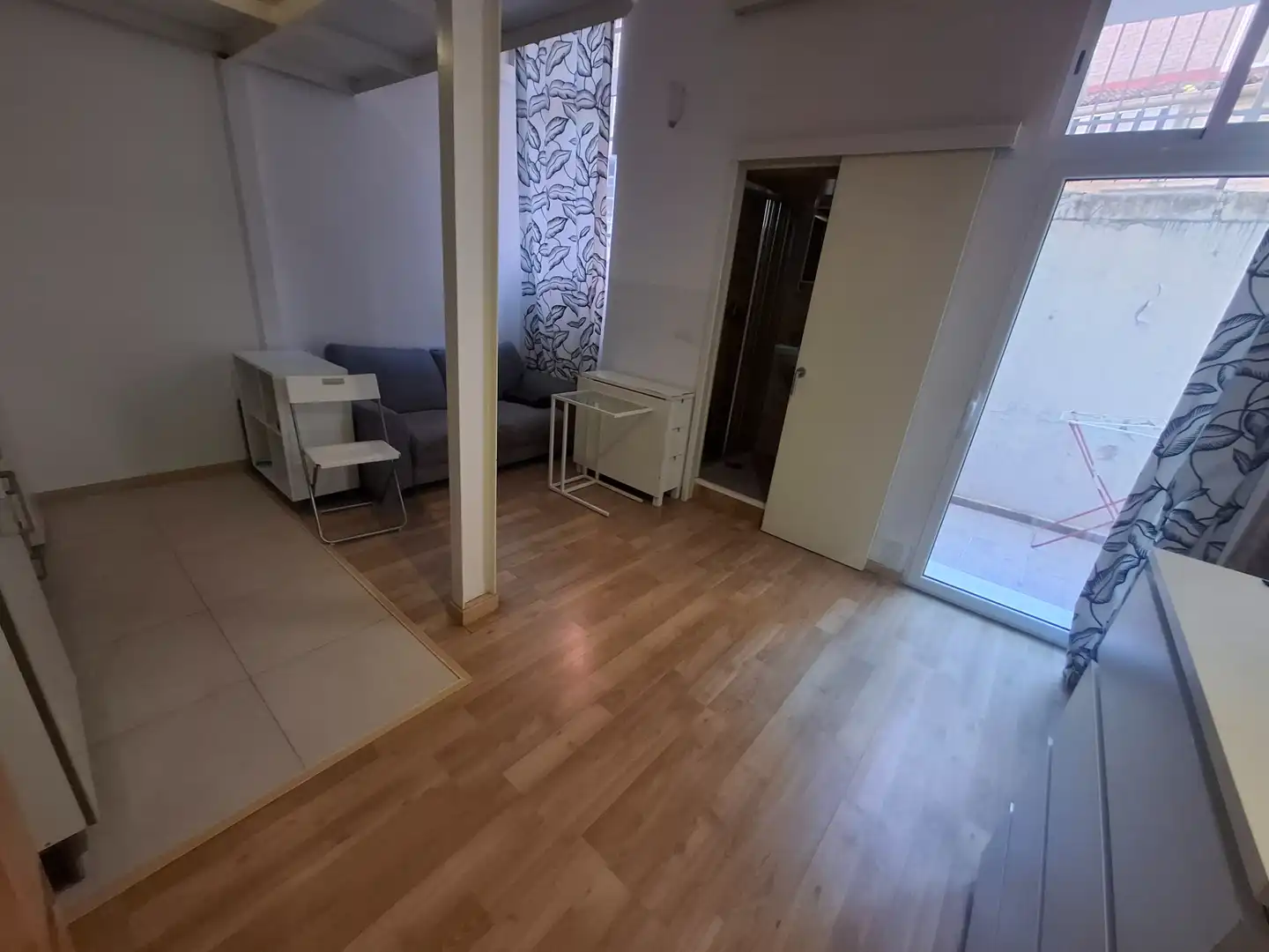 Flat with lift to rent in Calle de Almadén, imagen 2