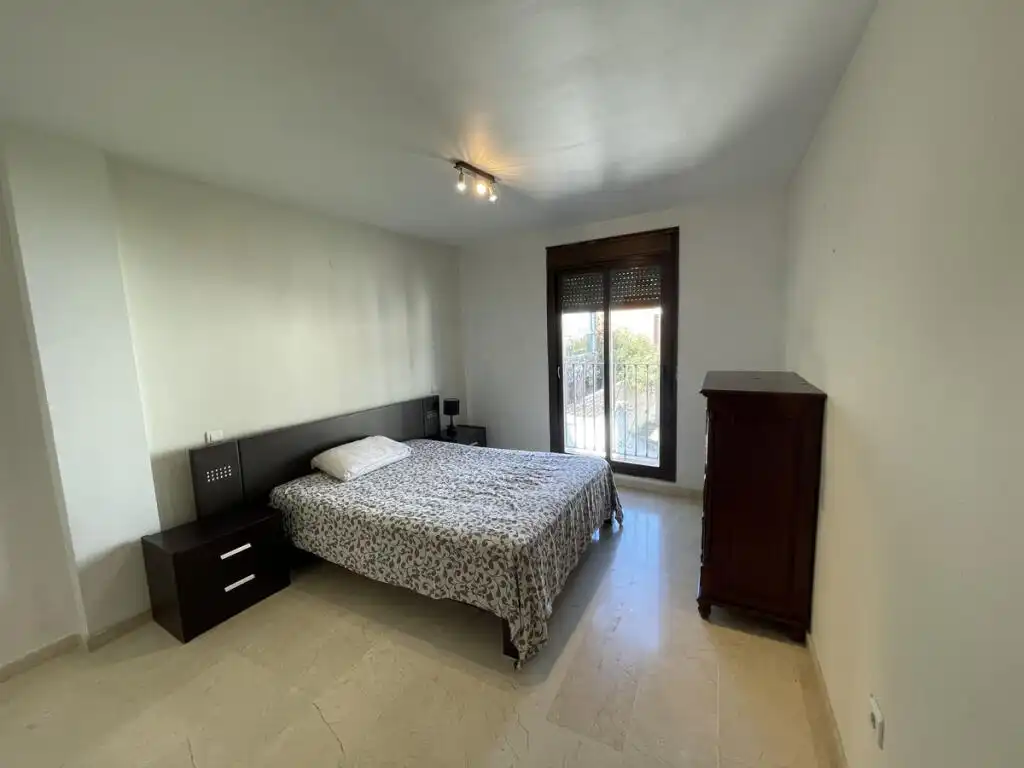 Piso con terraza en venta en Calle la Pacheca Alta 22, imagen 19