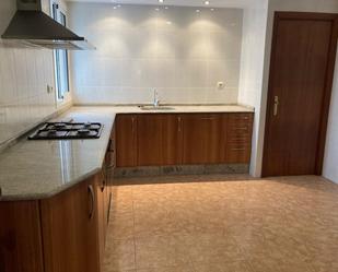 Kitchen of Flat for sale in Enguera  with Heating and Terrace