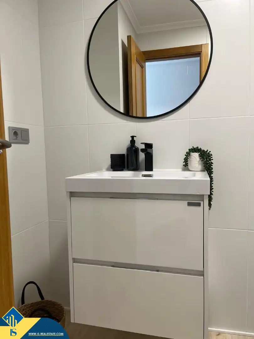 Penthouse mit Aufzug zum Verkauf in La Mata, imagen 13
