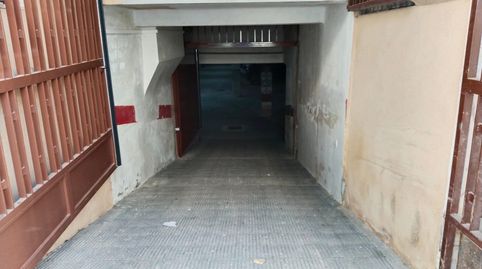ALG115  PLAZA RAYADA DE 11M2 EN PRIMER SOTANO EN CALLE MONTAÑA DE ALGEMESI, immagine 4