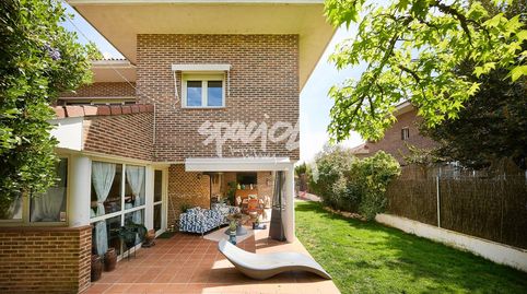 Foto 2 de Casa o chalet de alquiler en Calle Calle Valle del Tiétar, Villafranca del Castillo, Villanueva de la Cañada