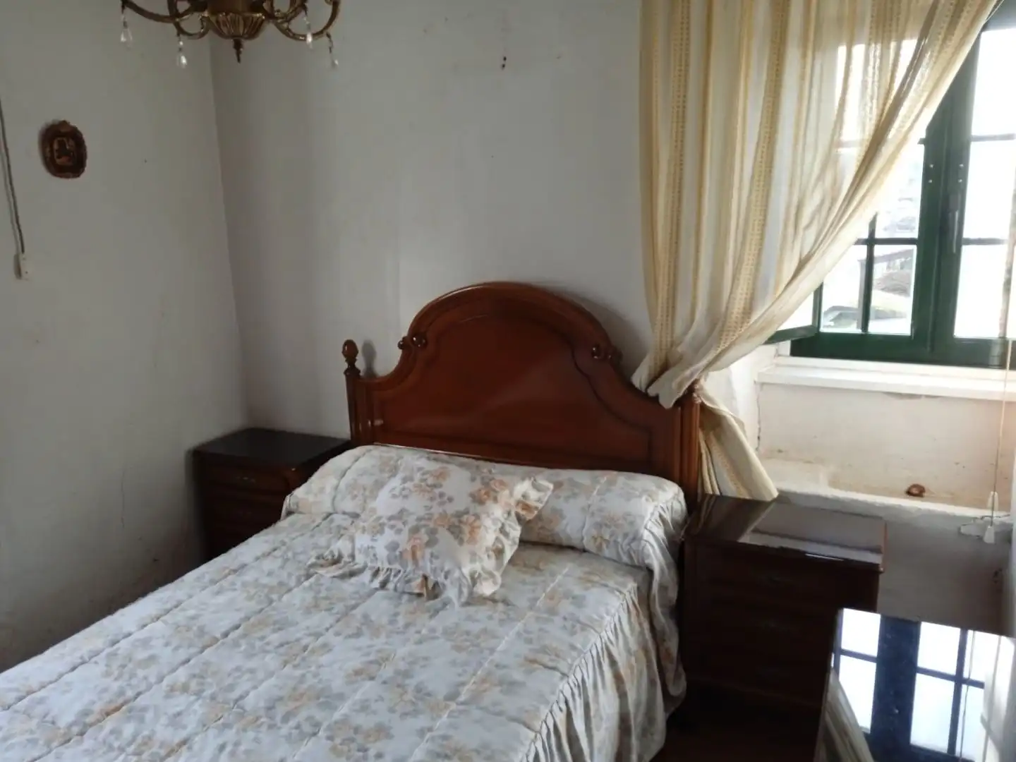 Dormitori de Casa o xalet en venda en Betanzos