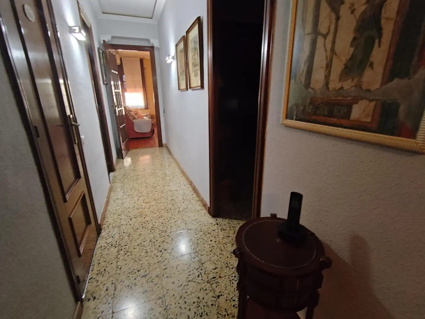Piso con terraza en venta en Rambla Nova, imagen 19