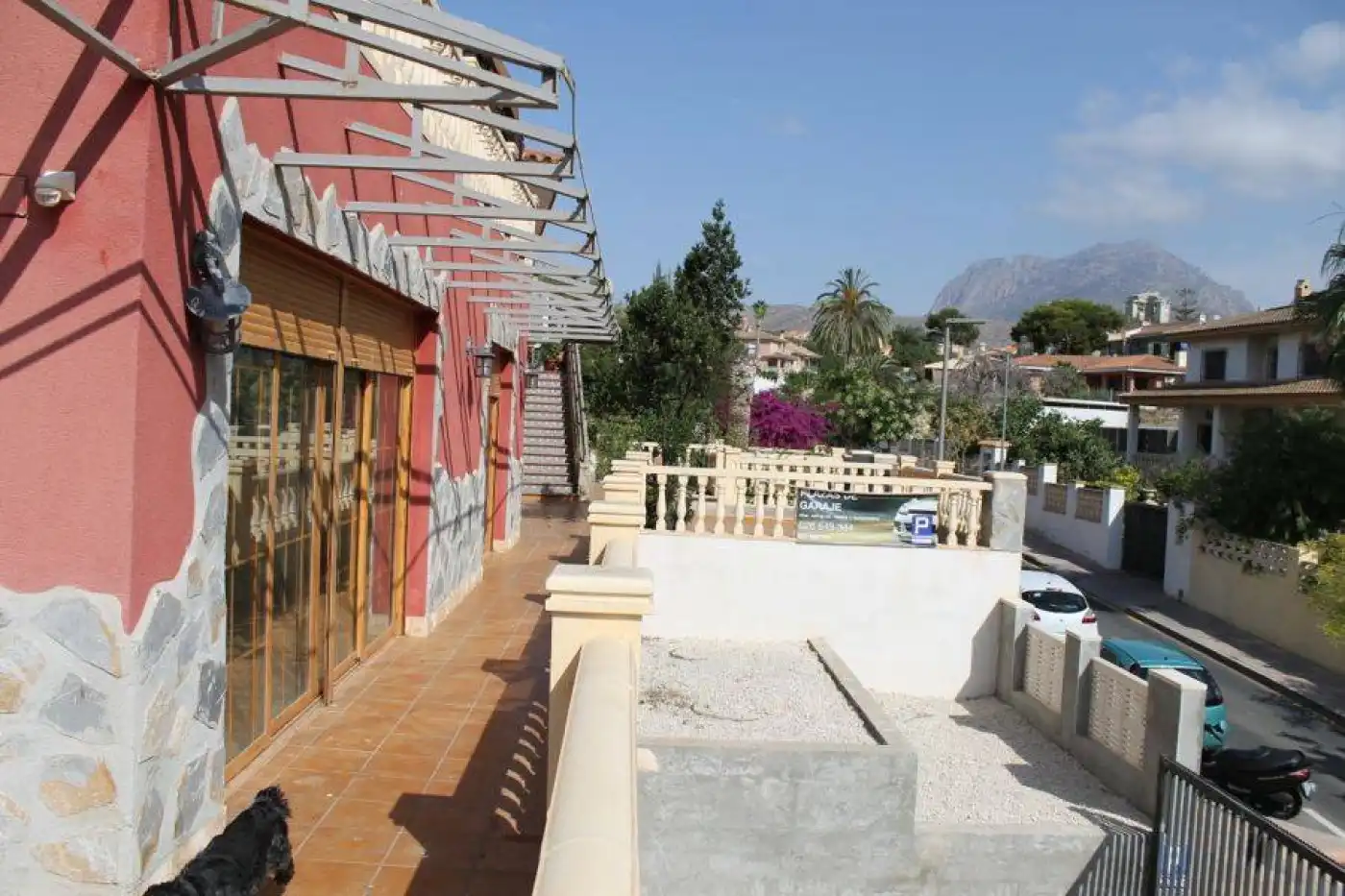 Chalet con terraza en venta en Foietes, imagen 5