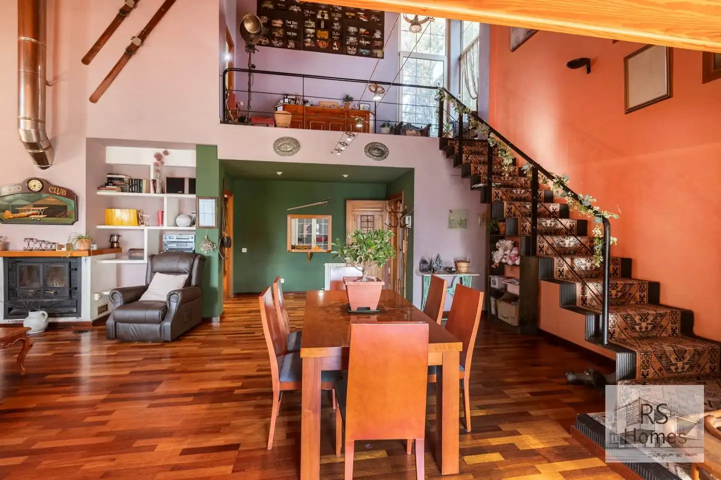 Houses for sale in El Carme - Sant Agustí - Bonavista