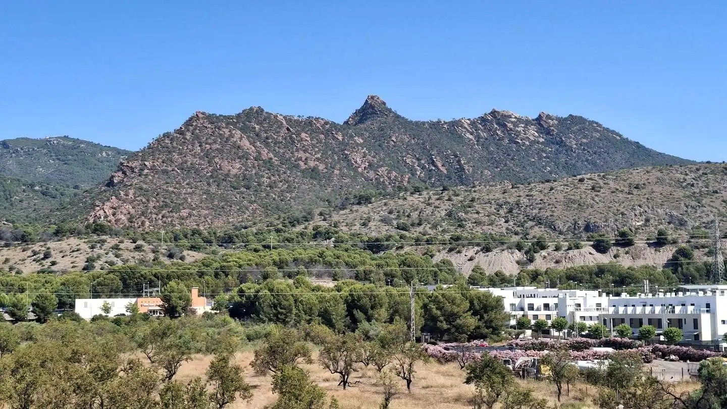 Piso con ascensor en venta en calle les Oliveres, imagen 2