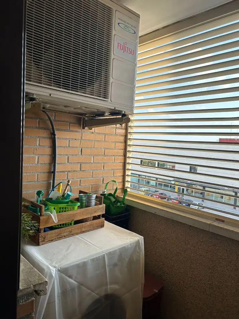 Flat for sale in Calle de Enrique Cubero, Parquesol