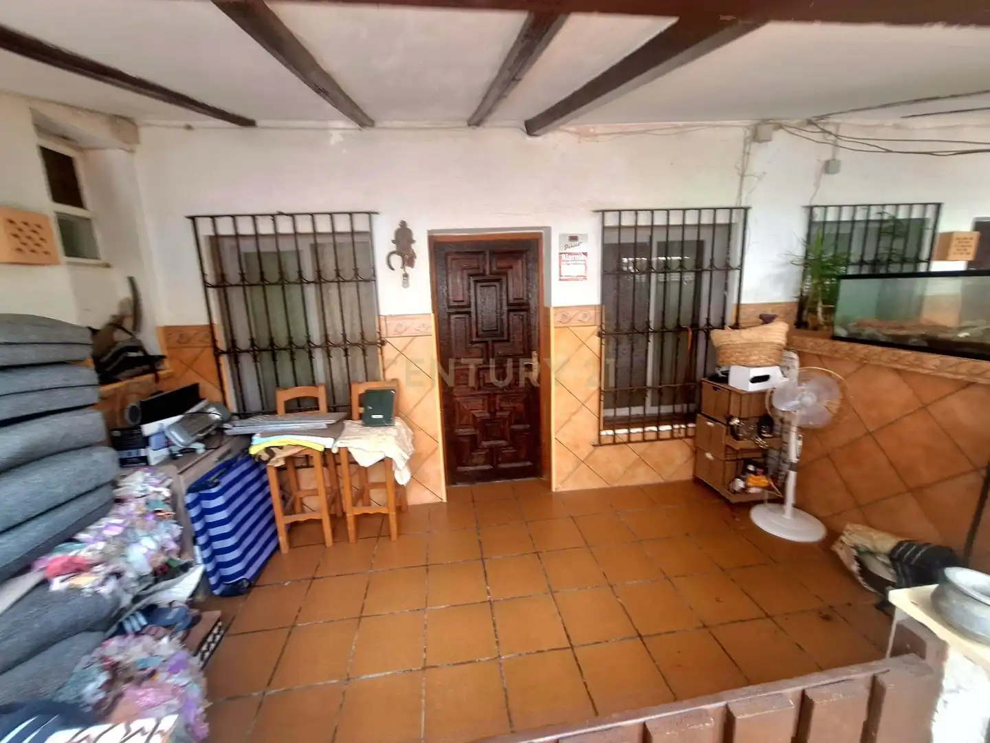 Casa o chalet en venta en Marbella con Aire acondicionado, Trastero y Balcón