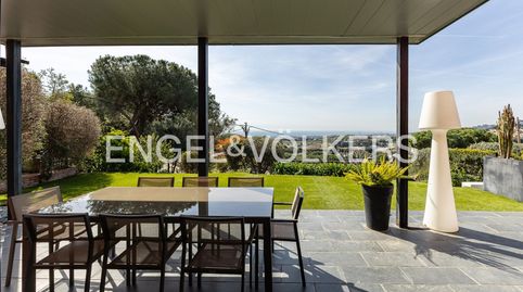Foto 3 de Casa o chalet de alquiler en Cabrils, Barcelona
