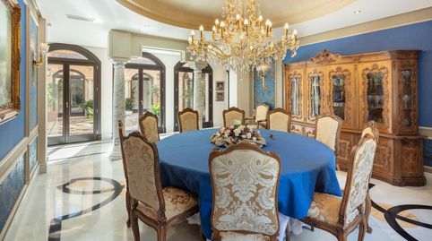 Photo 4 of Houses for sale in Sierra Blanca, Marbella