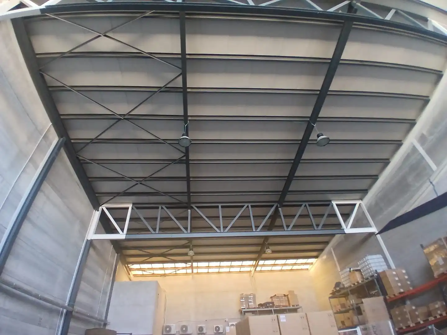Business premises to rent in Villacañas, imagen 8