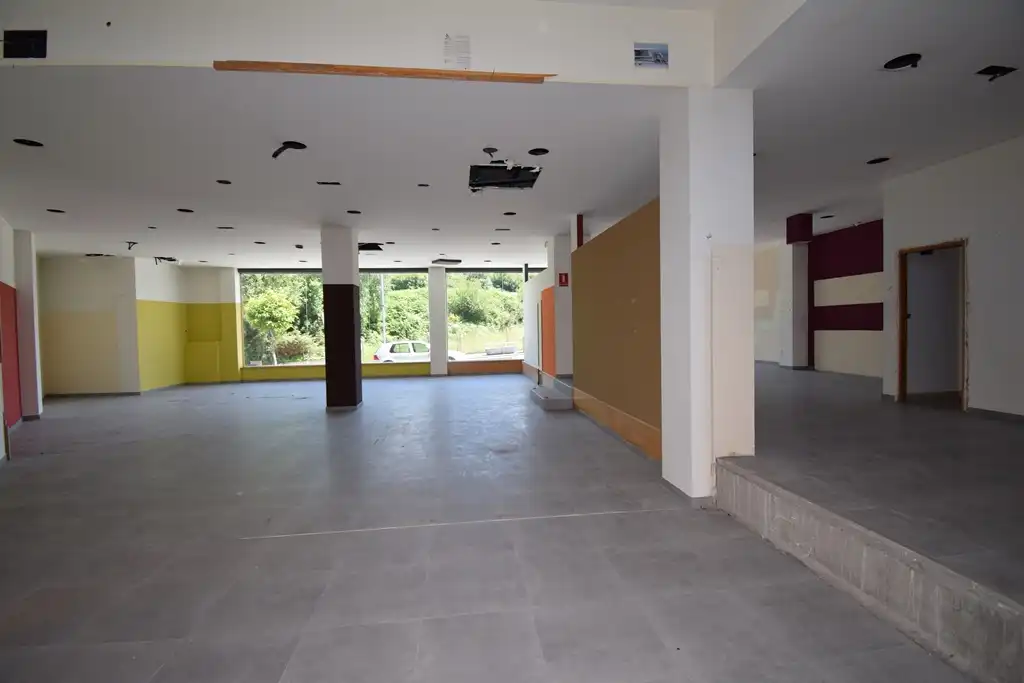 Business premises to rent in Rúa Raxel 16, imagen 10