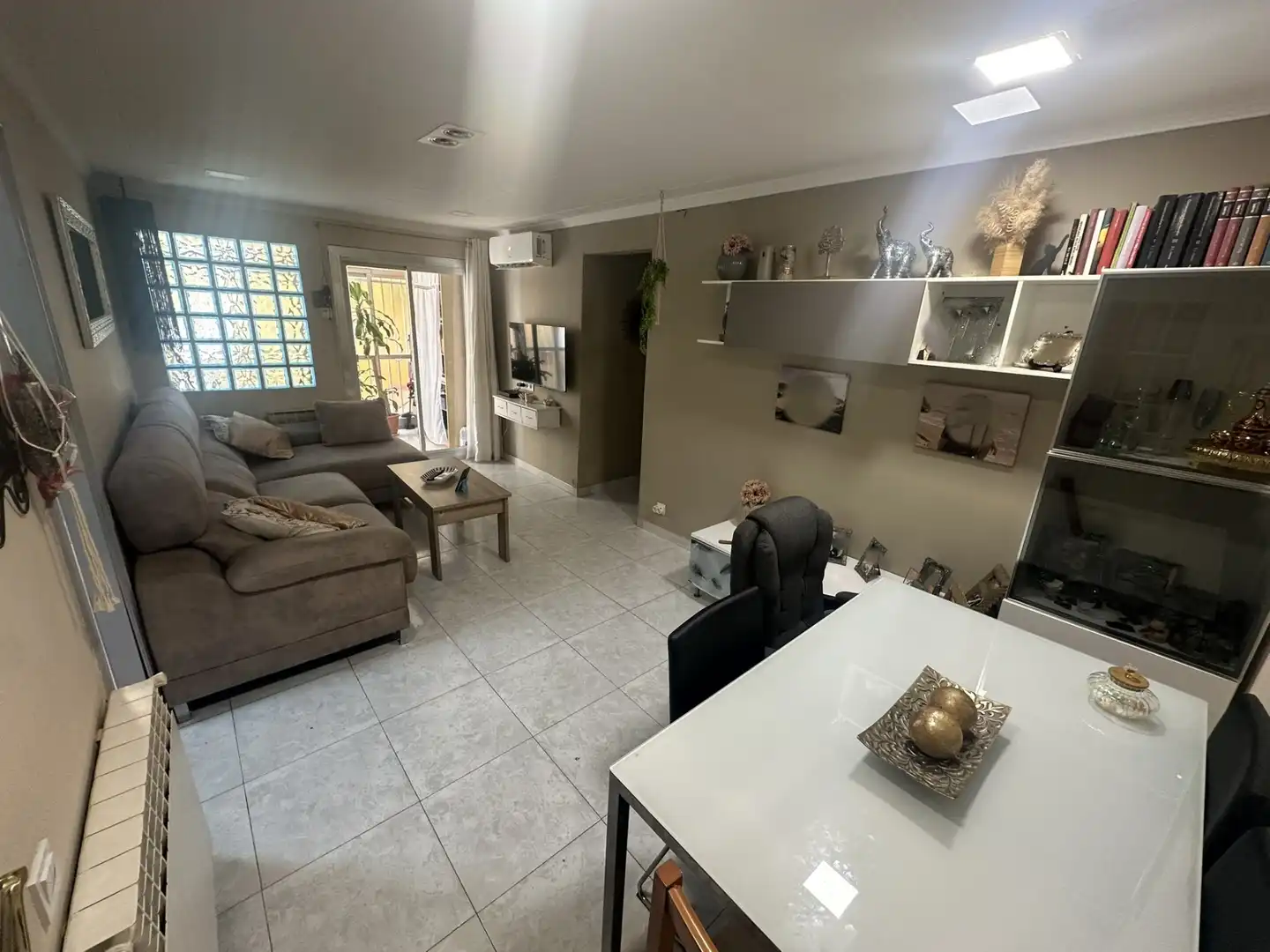 Wohnung mit Terrasse zum Verkauf in Carrer de Lleida, imagen 3
