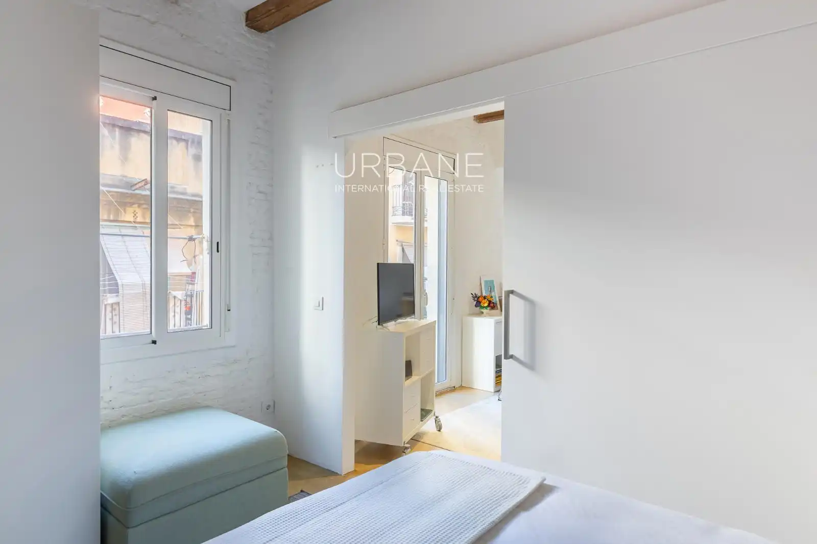 Appartamento con terrazza in vendita a Baluard, imagen 25