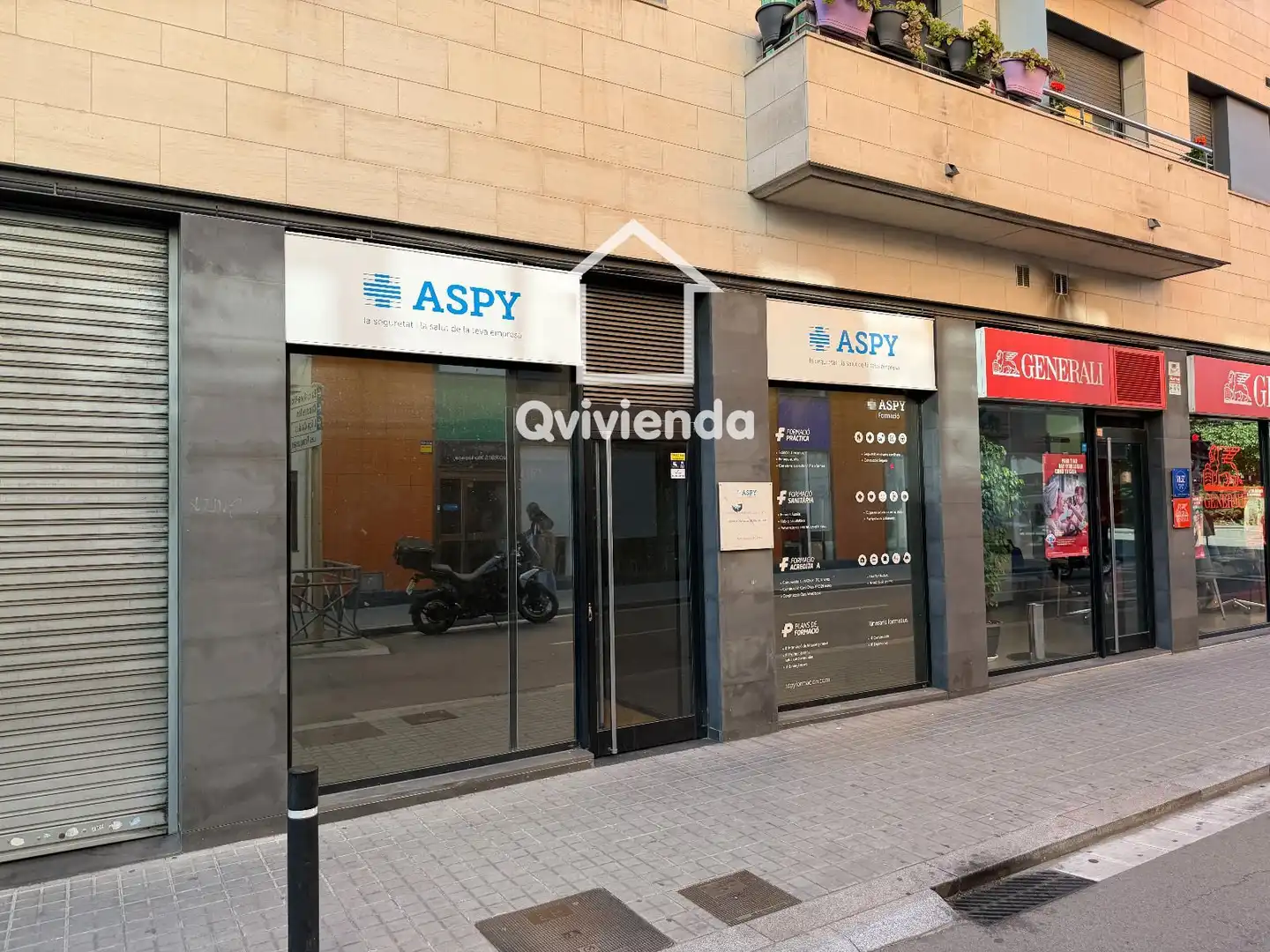 Business premises for sale in Josep Torras i Bages, imagen 8