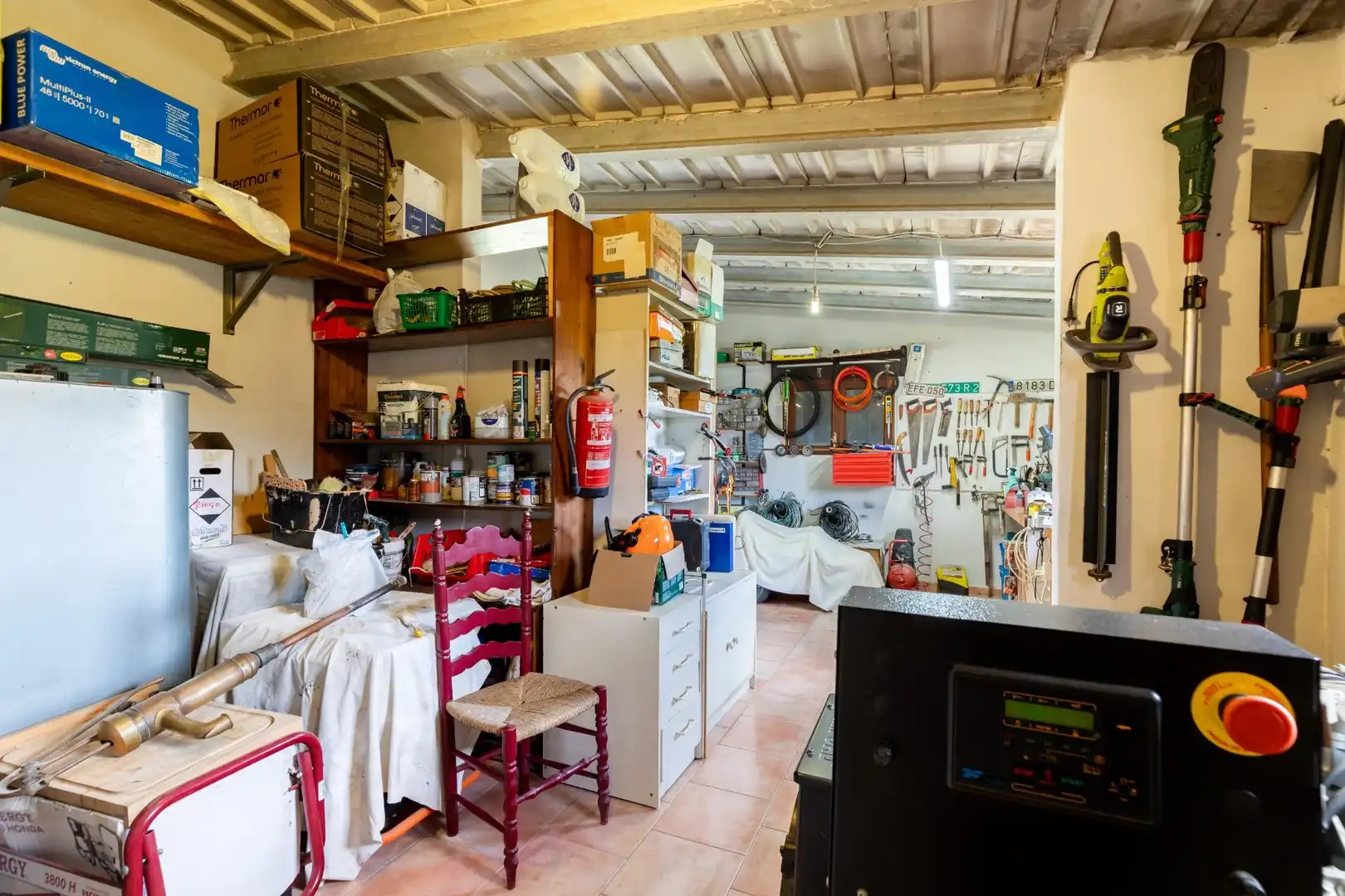 Casa o chalet en venta en Felanitx con Aire acondicionado, Jardín privado y Terraza