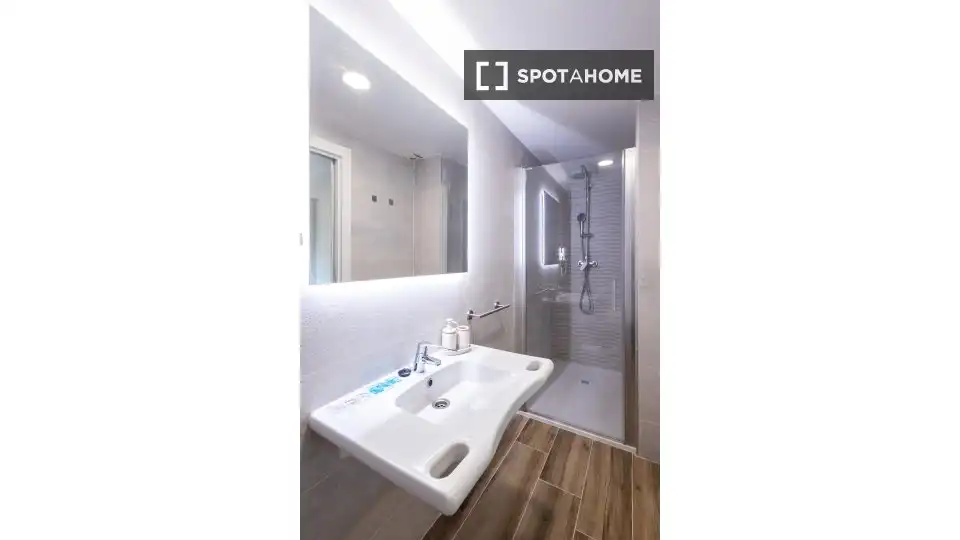 Room in Ciutat Fallera