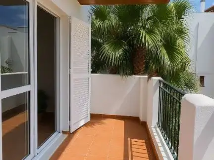 Duplex avec piscine à louer à CIUDAD DE TARRAGONA 3, imagen 13