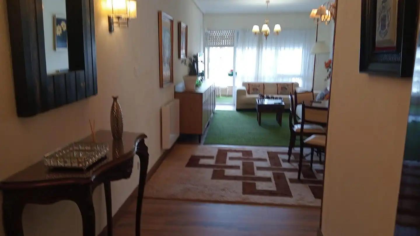 Wohnung mit Aufzug zur Miete in Calle Garelly de la Cámara, imagen 6