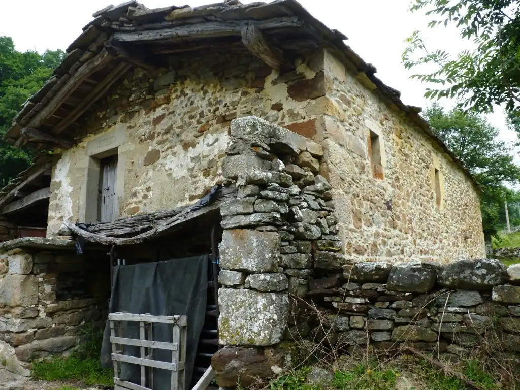 House with terrace for sale in Lugar la Sia 127, imagen 21