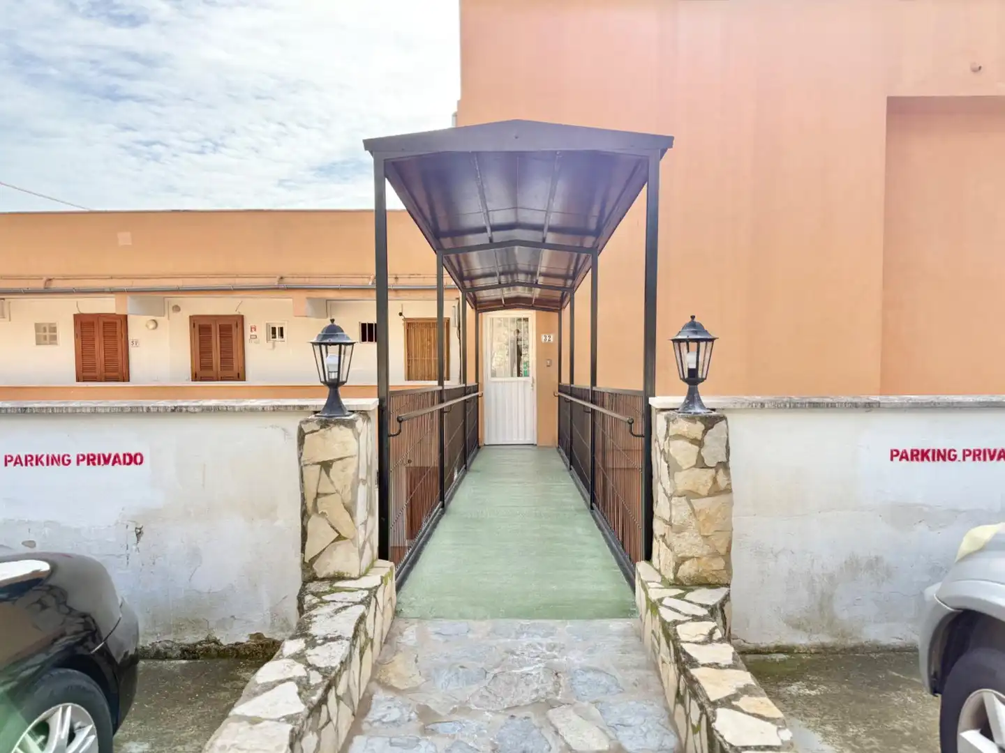 Ático en venta en Calvià con Aire acondicionado, Terraza y Amueblado