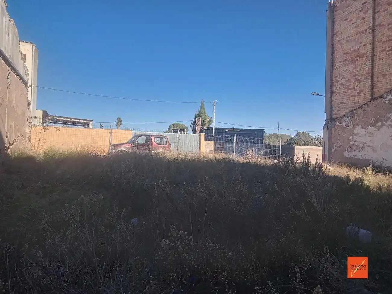 Terrenys i solars en venda a Santa Bàrbara, imagen 4
