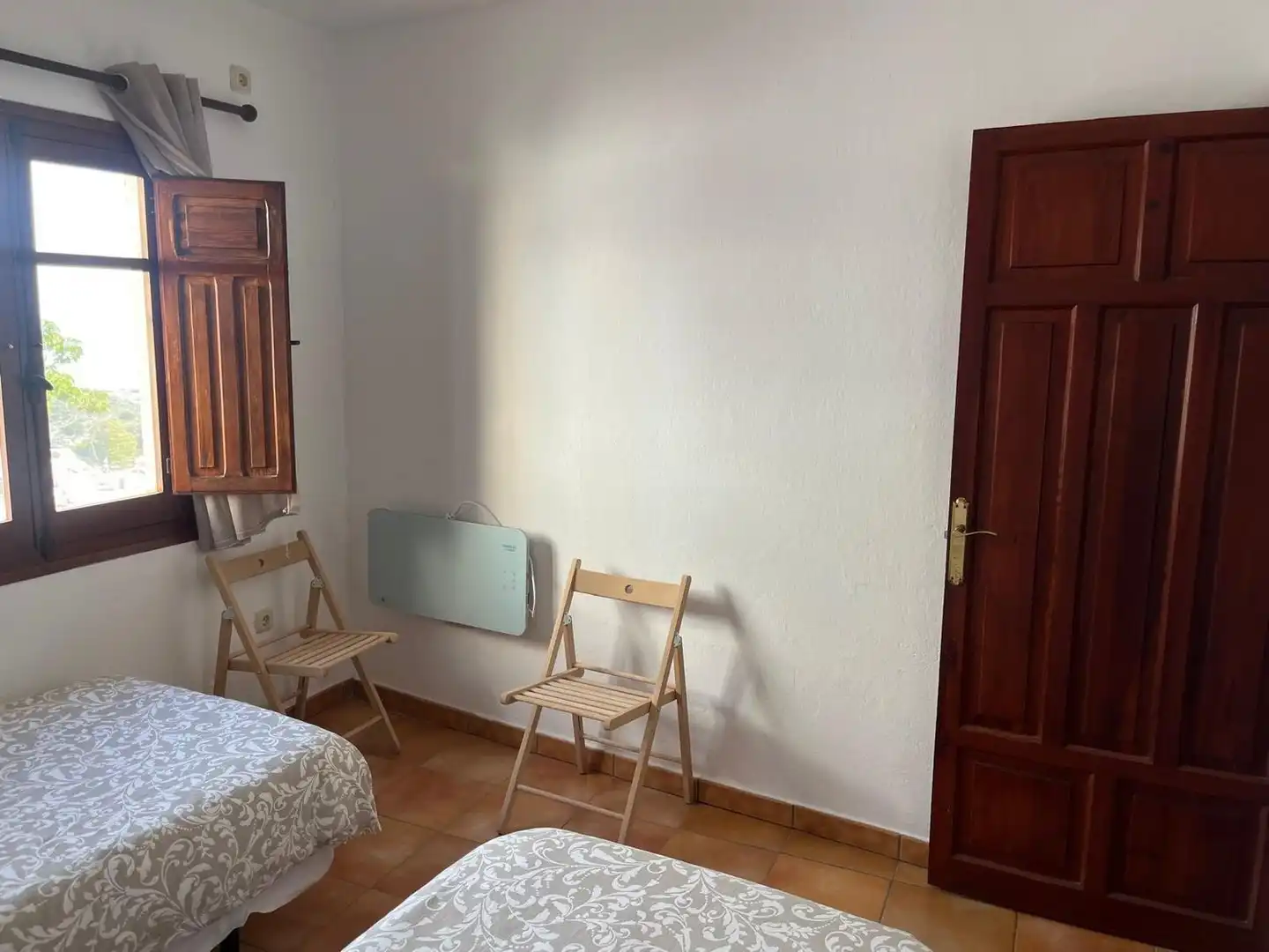 Habitación de Piso en venta en Mojácar con Terraza y Amueblado
