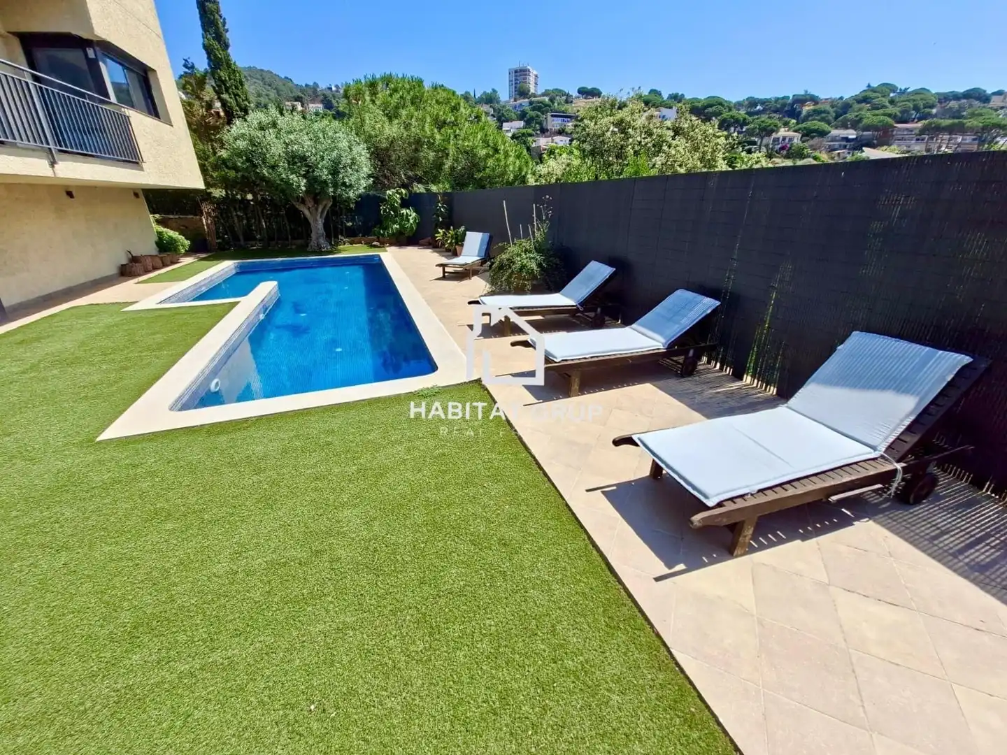 Casa con piscina in vendita a Canyelles, imagen 3