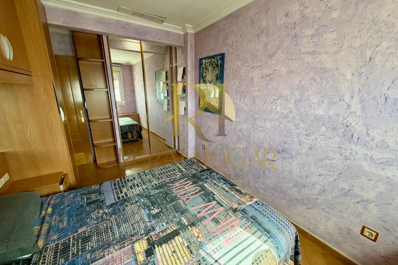 Piso en venta en Calle Cerro Santa Lucía, imagen 25