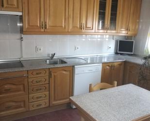 Kitchen of House or chalet for sale in Ciempozuelos  with Storage room