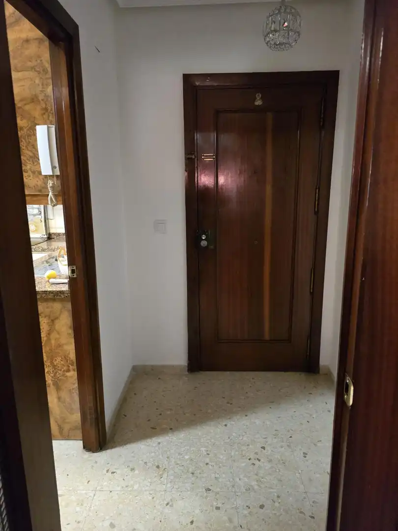 Flat for sale in Algeciras