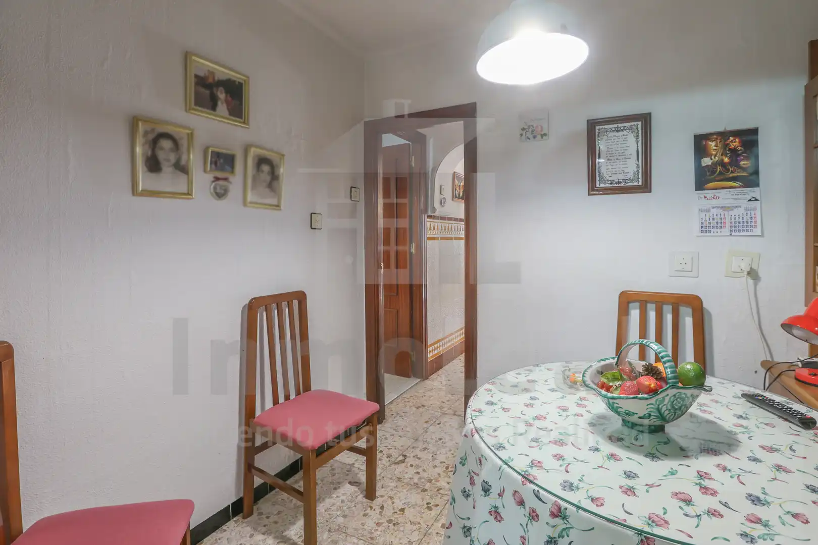 Adosado con balcón en venta en Calle Dolores León, imagen 14