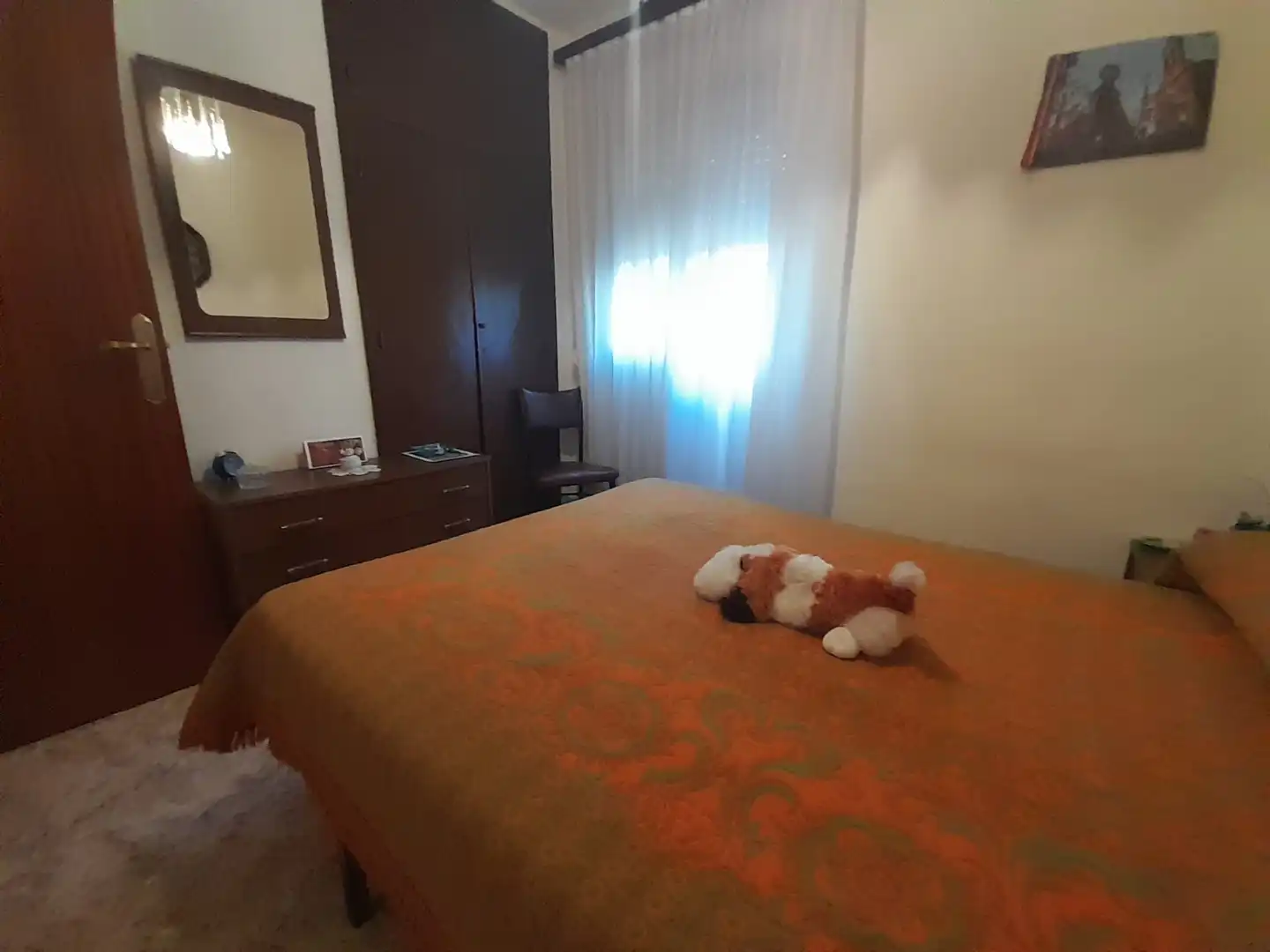 Habitación de Piso en venta en Puertollano