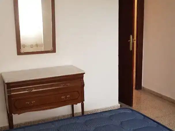 Bedroom of Flat for rent in Genil