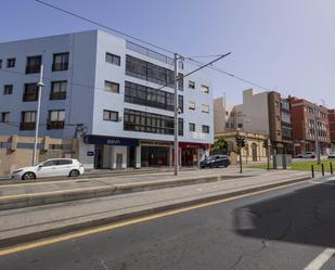 Exterior view of Premises for sale in San Cristóbal de la Laguna