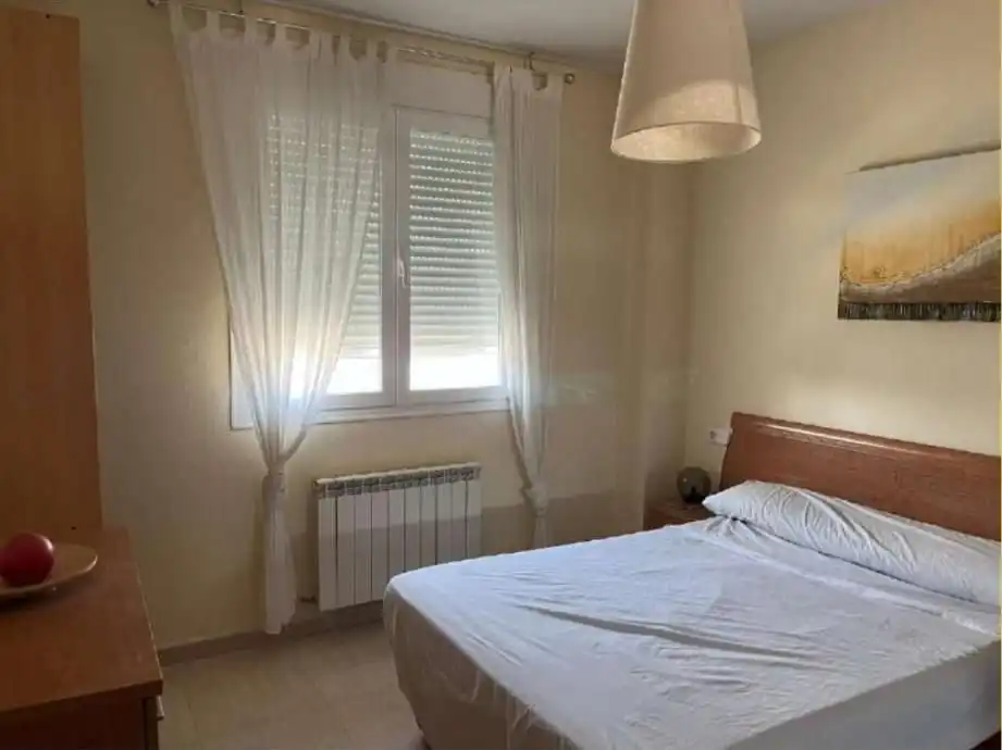 Appartamento con piscina in affitto a Calle Argamasilla de Alba 4, imagen 10